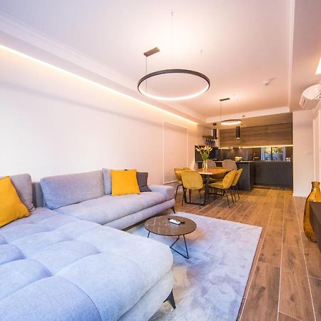 Downtown Oasis Appartement Dubrovnik Buitenkant foto