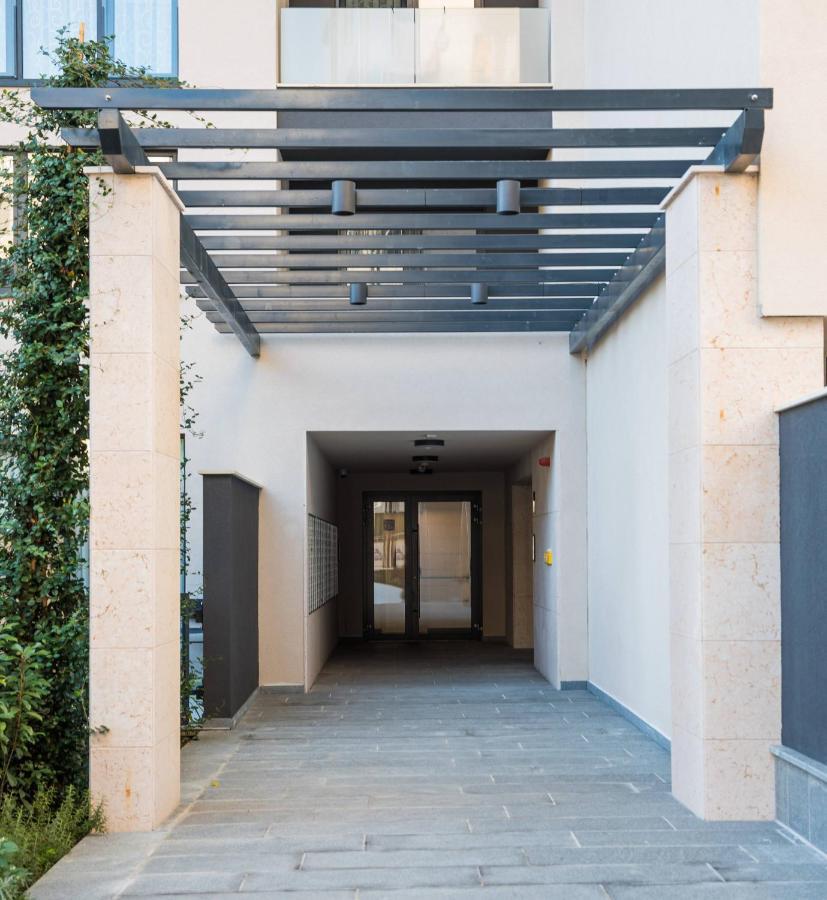 Downtown Oasis Appartement Dubrovnik Buitenkant foto