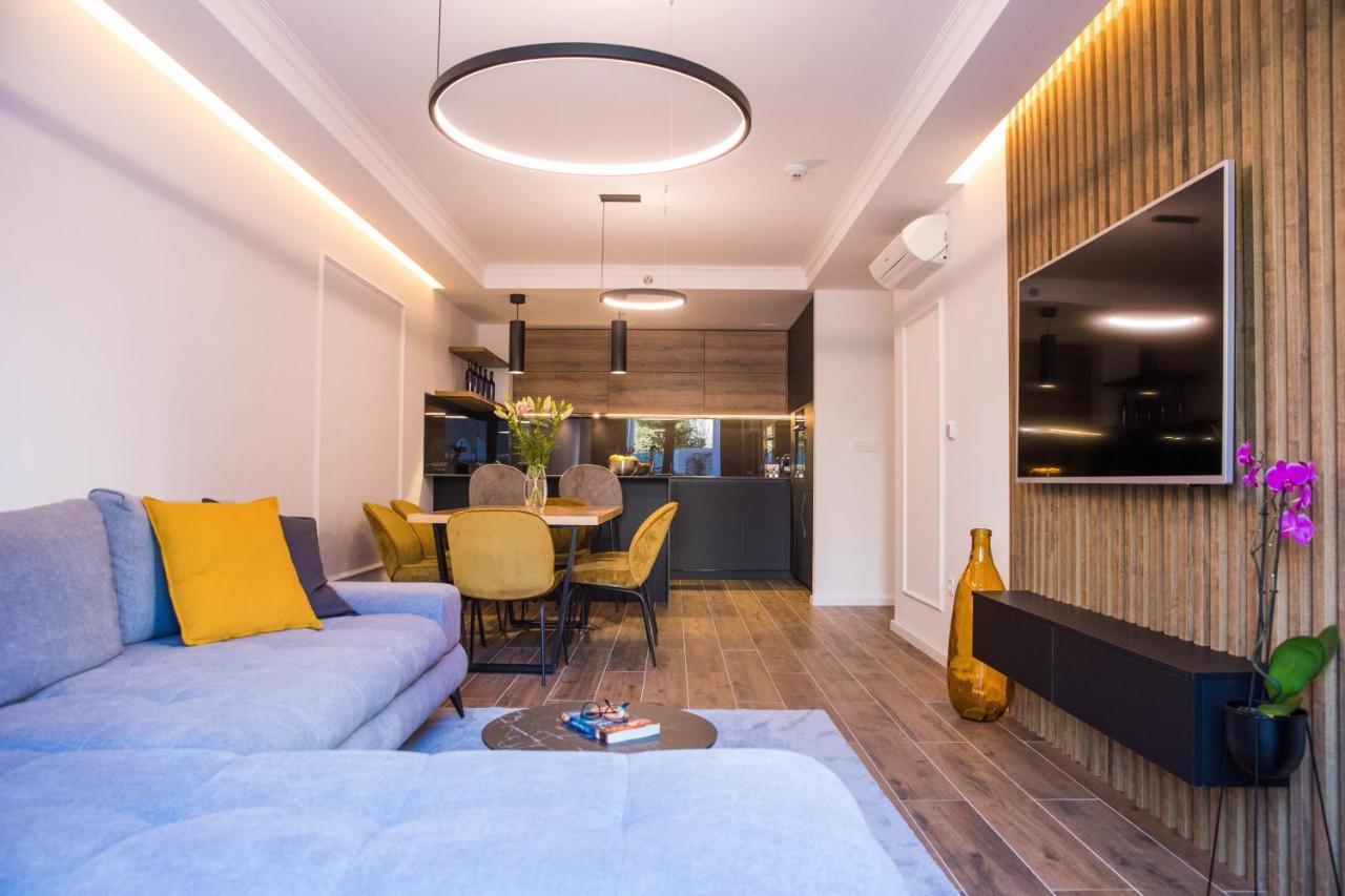 Downtown Oasis Appartement Dubrovnik Buitenkant foto