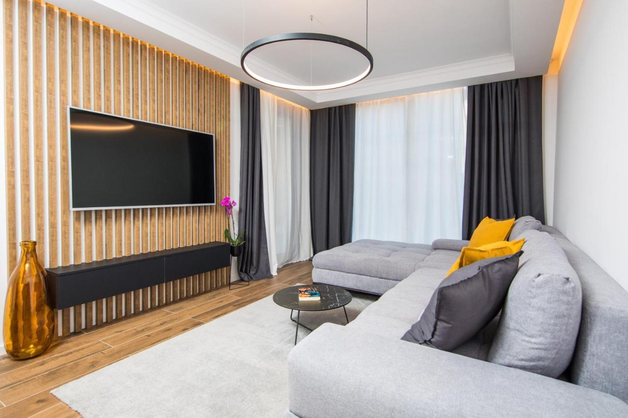 Downtown Oasis Appartement Dubrovnik Buitenkant foto