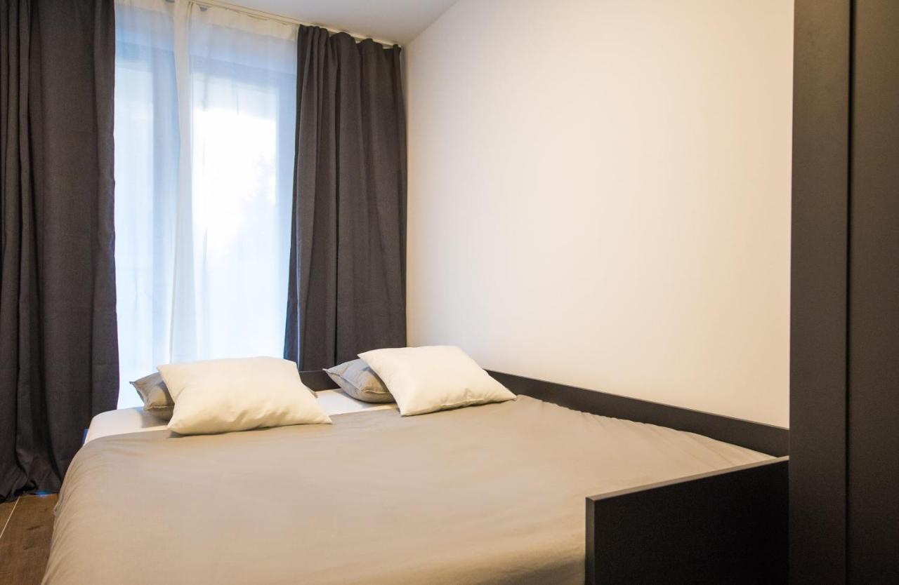Downtown Oasis Appartement Dubrovnik Buitenkant foto