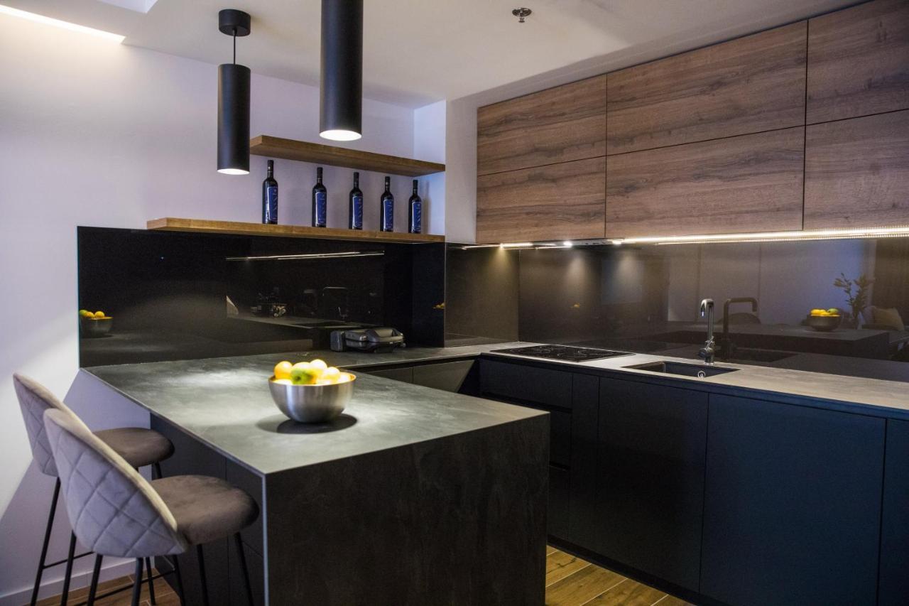 Downtown Oasis Appartement Dubrovnik Buitenkant foto