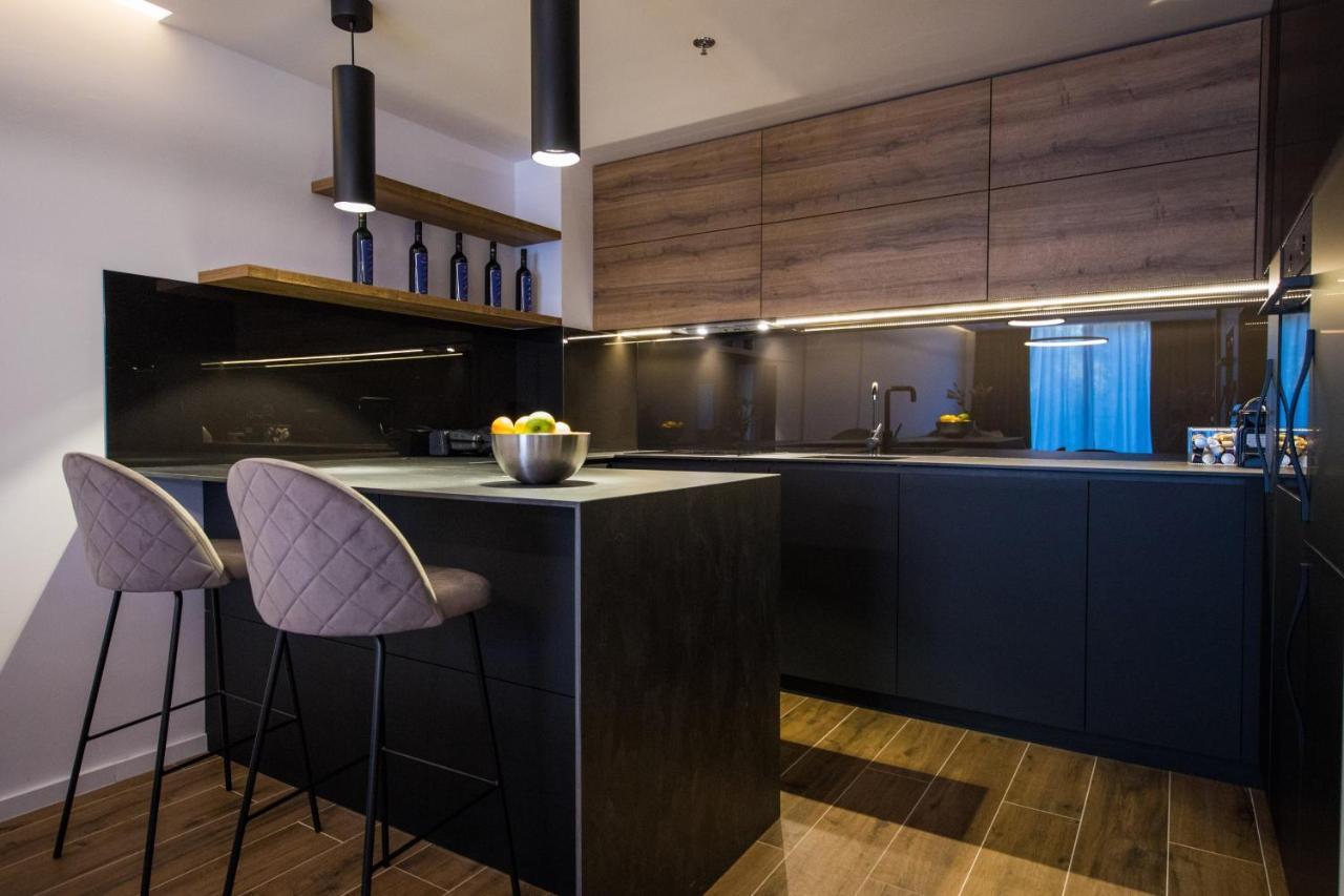 Downtown Oasis Appartement Dubrovnik Buitenkant foto