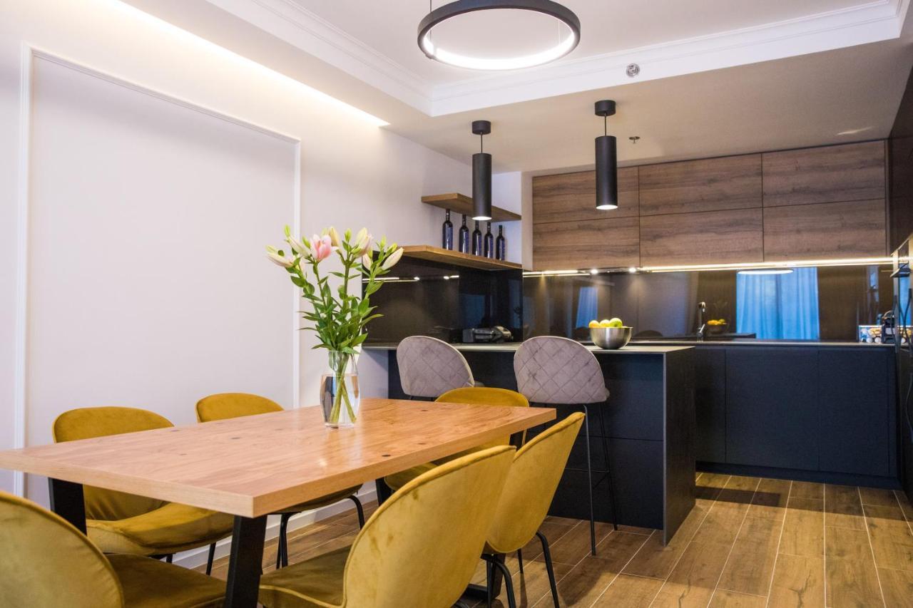 Downtown Oasis Appartement Dubrovnik Buitenkant foto