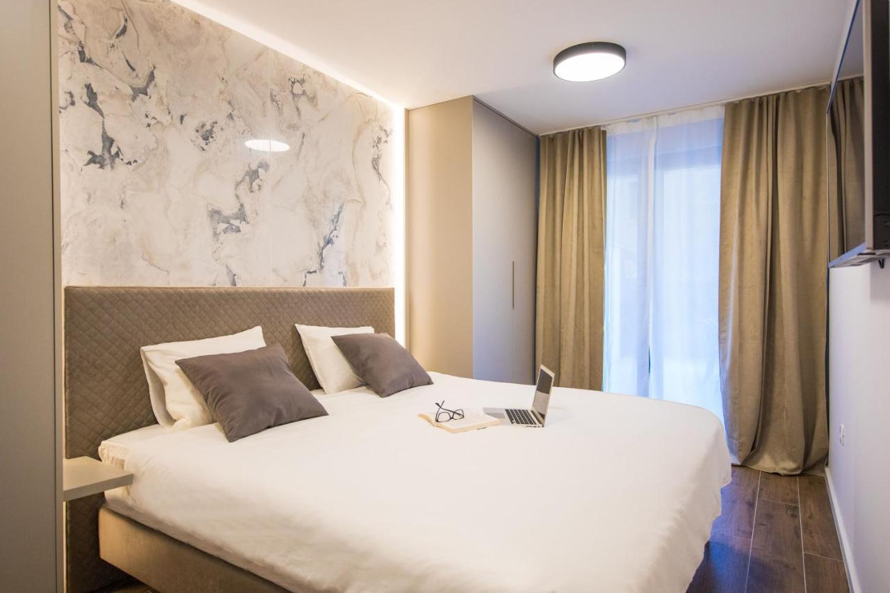 Downtown Oasis Appartement Dubrovnik Buitenkant foto