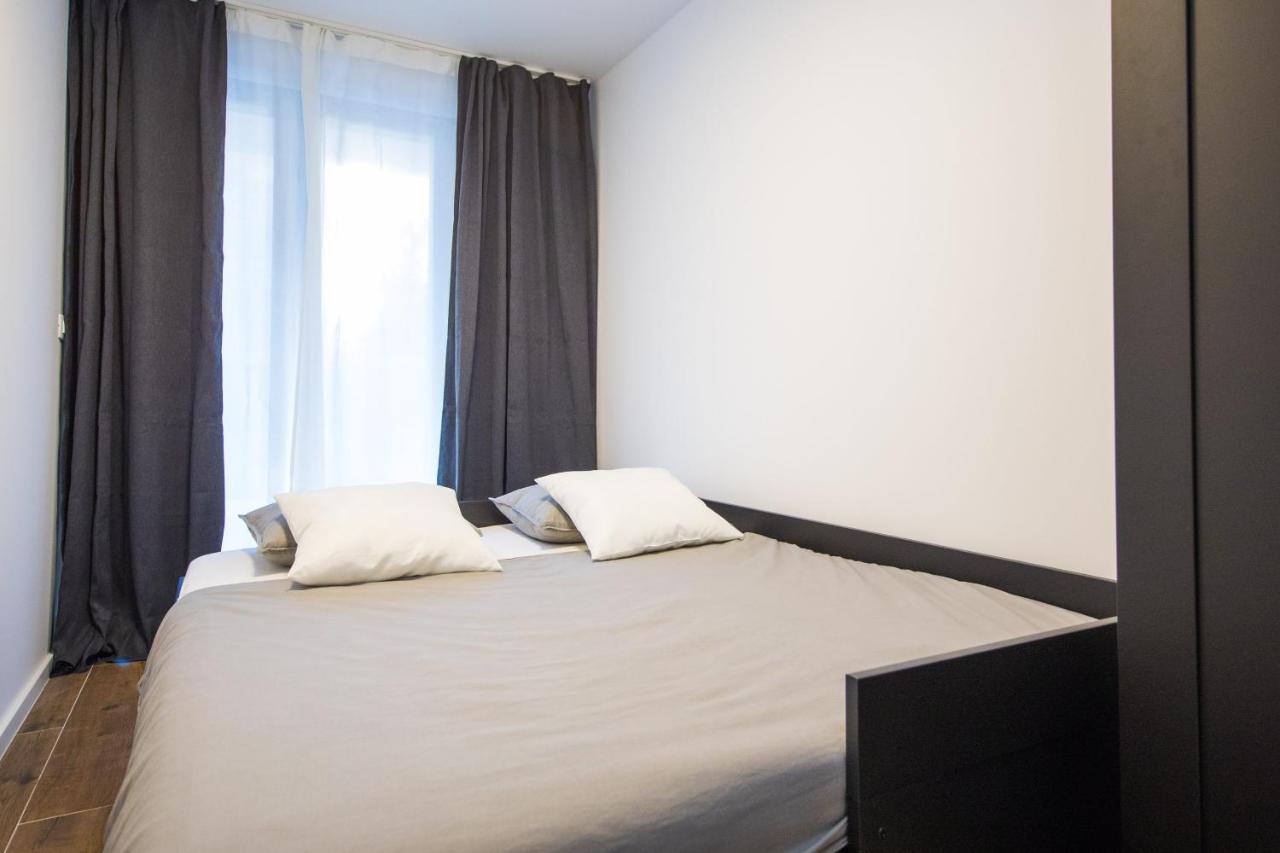 Downtown Oasis Appartement Dubrovnik Buitenkant foto