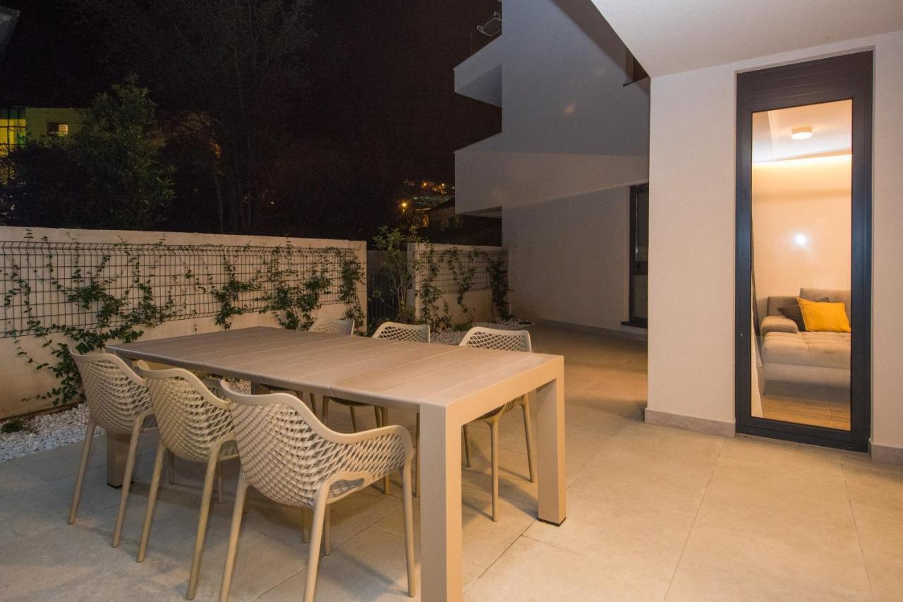 Downtown Oasis Appartement Dubrovnik Buitenkant foto