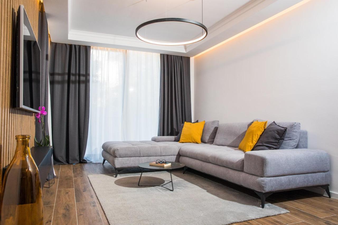 Downtown Oasis Appartement Dubrovnik Buitenkant foto
