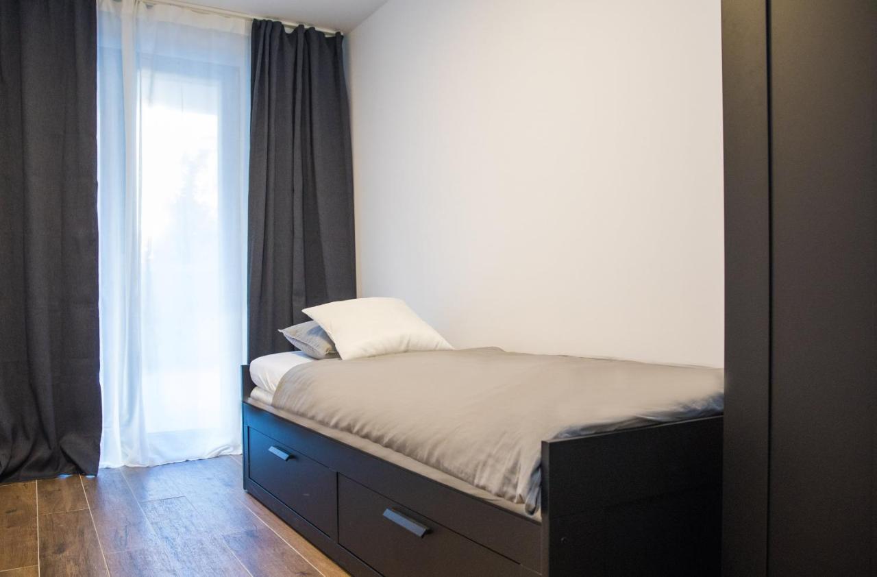 Downtown Oasis Appartement Dubrovnik Buitenkant foto